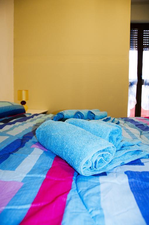 B&B Nonna Sini Castelsardo Habitación foto