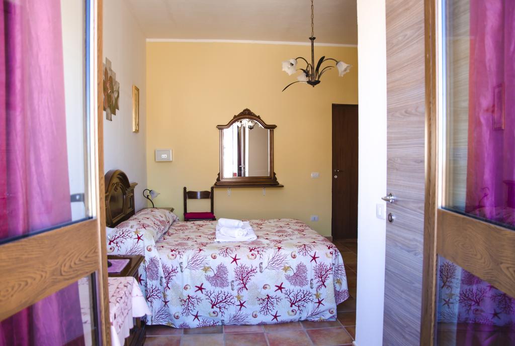B&B Nonna Sini Castelsardo Exterior foto