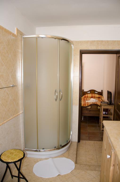 B&B Nonna Sini Castelsardo Exterior foto